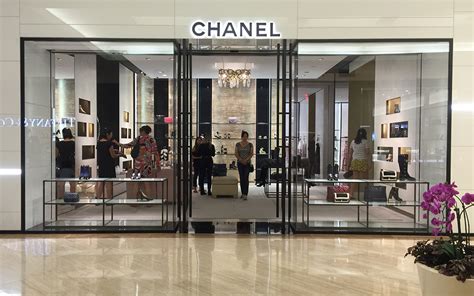 chanel boutique east coast|chanel outlets near me.